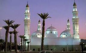 16 ربیع‌الاول، اقامه‏ نخستین نماز جمعه‏ تاریخ اسلام