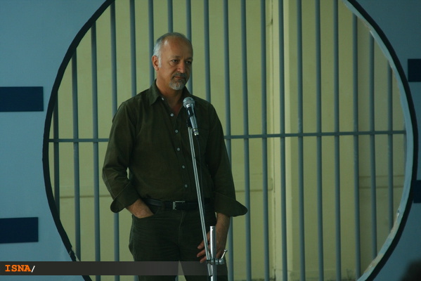 آب‌پرور «هوش سياه» را كليد زد