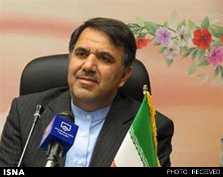 ایران آماده است بلغارستان را به چین وصل کند