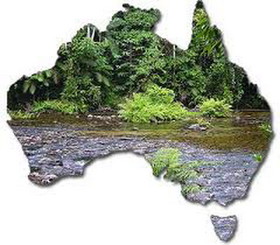 عقب‌نشینی استرالیا از فعالیت‌های حفاظت از محیط زیست