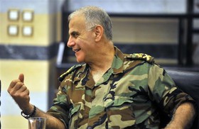 فرمانده ارتش لبنان: فتنه کشنده‌ای را از لبنان دور کردیم