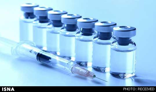 تاثیر واکسیناسیون در جلوگیری از تومور پوستی مرتبط با پاپیلوما 