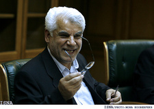 اظهارات جدید بهمنی درباره مبادلات بانکی ایران