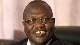 درخواست رهبر شورشیان سودان‌جنوبی برای استعفای رئیس‌جمهور