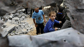 اوباما خواستار آتش‌بس فوری در غزه شد