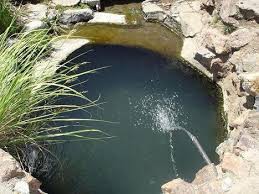 چشمه‌های آب معدنی سیستان و بلوچستان خاصیت درمانی دارند