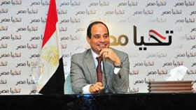 سیسی: چیزی به نام "کشور دینی" در مصر نخواهیم داشت
