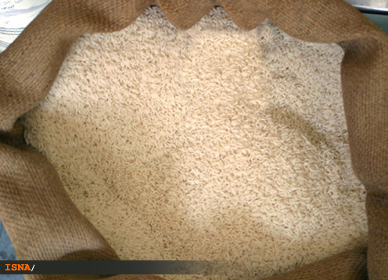 تنظیم بازار عرضه و تقاضای برنج از سوی وزارت جهاد کشاورزی