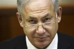 واکنش خصمانه نتانیاهو به اجرای توافق ژنو