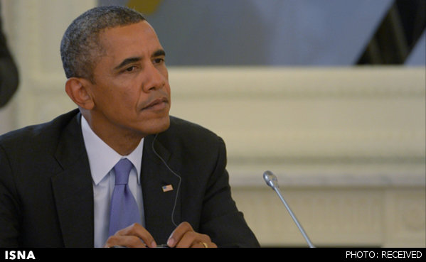 دفاع اوباما از سیاست خارجی‌اش در قبال ایران، روسیه و کوبا