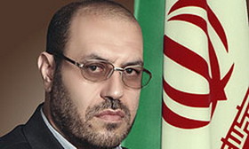 گفتگوی تلفنی وزرای دفاع ایران و عراق