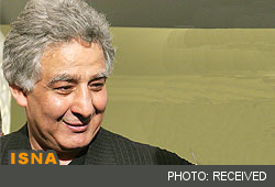 محمدرضا طالقانی: حاضرم برای ساخت بارگاه "پوریای ولی" هر هفته به خوی بیایم