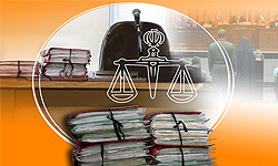 کارشناسان نباید جایگاه خود را با مقام قضایی و وکیل جابجا کنند