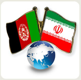 ظریف به وزیر خارجه افغانستان را تبریک گفت