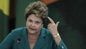 رئیس جمهوری برزیل: استیضاح ناعادلانه همانند کودتاست