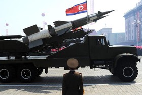 برنامه هسته‌ای کره شمالی برای روسیه تهدید نیست