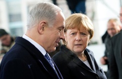 اذعان رژیم صهیونیستی به دریافت موشک‌های پاتریوت از آلمان/برلین: در برابر اسرائیل مسئولیم