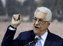 تل‌آویو: عباس از عرفات هم خطرناک‌تر است