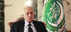 اتحادیه عرب حمایت مالی و سیاسی از فلسطین را خواستار شد