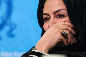 مريلا زارعي: مادران شهدا! من را حلال کنيد