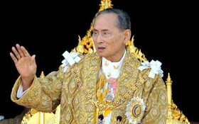 تایلندی‌ها دیگر خواهان توسل به پادشاه در منازعات سیاسی نیستند