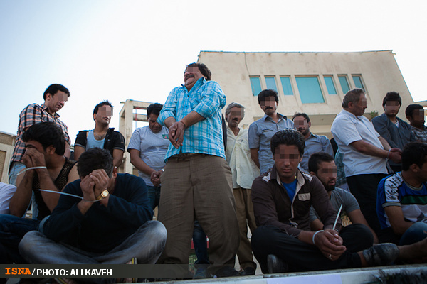 اوباش خاوران