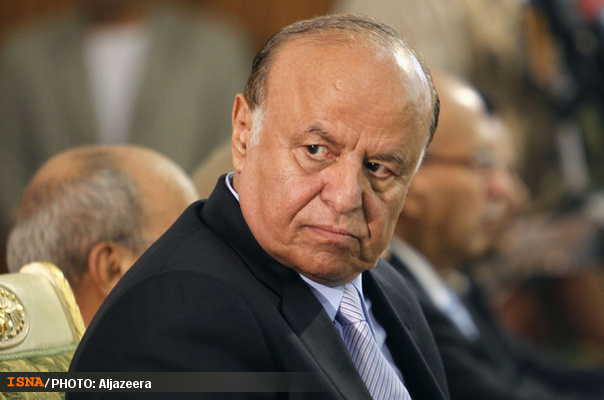 سفر محرمانه رئیس دفتر رئیس جمهور یمن به عربستان