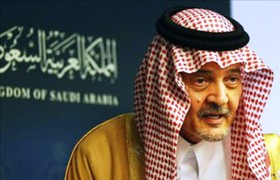 احتمال بازنشستگی سعود الفیصل و جانشینی ترکی الفیصل