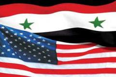 سفر محرمانه یک مقام سابق آمریکا به سوریه