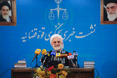 نشست خبری سخنگوی قوه قضاییه Amir KHoloosi (6 of 15)-1.jpg
