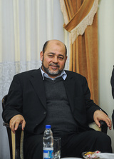 موسی ابومرزوق: روابط حماس با ایران همانند گذشته است