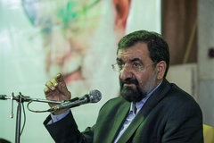 ایران به دنبال ایجاد یک تمدن ایرانی- اسلامی است و نه ایجاد یک امپراطوری