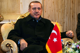 هدف اردوغان از ایجاد منطقه حائل در سوریه چیست؟