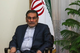شمخانی: همکاری ایران علیه داعش ما به ازای موضوع هسته‌ای کذب است