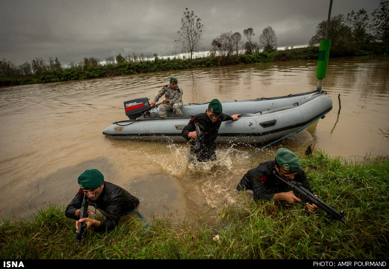 Armée Iranienne/Armed Forces of the Islamic Republic of Iran - Page 9 4