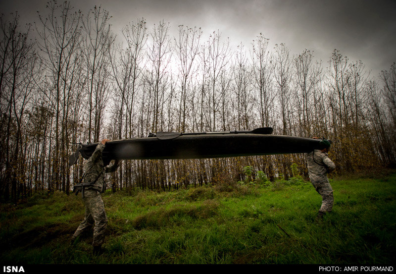 Armée Iranienne/Armed Forces of the Islamic Republic of Iran - Page 9 4