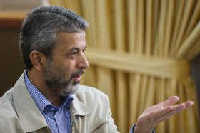 «نگذاشتند احمدی‌نژاد امیرکبیر دوم ایران شود»
