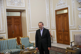 رییس مجلس بر ضرورت اجرایی شدن توافقات ایران و بلاروس تاکید کرد