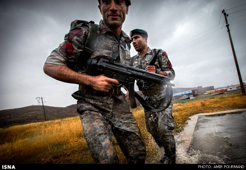 Armée Iranienne/Armed Forces of the Islamic Republic of Iran - Page 9 4