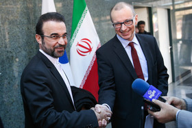 توافق ایران و آژانس برای 5 گام بعدی