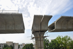 تعریض پل‌های محور «صالح‌آباد - مهران»، تا اربعین