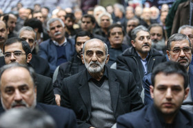 عصبانیت کیهان از رئیس‌جمهور حقوقدان