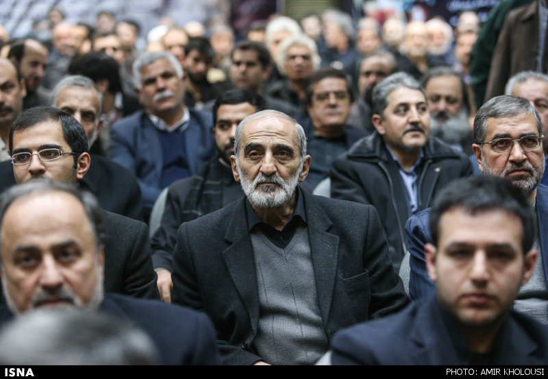 عصبانیت کیهان از رئیس‌جمهور حقوقدان