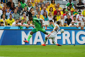 یورواسپورت: ایران و نیجریه مسئول اولین نتیجه بد جام جهانی
