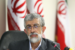حدادعادل: ملت ایران خود را ولی دم مدرس می‌داند
