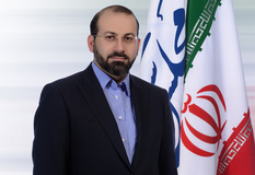 عضویت پارلمان ایران در کمیته اجرایی اتحادیه بین‌المجالس جهان