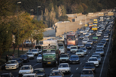 تقدیر فرماندار اردبیل: مسئولان برای حل مشکلات ترافیکی دغدغه جدی دارند