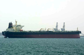 واردات نفت چین از ایران کاهش یافت