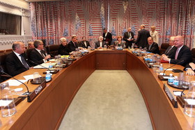 دور بعدی مذاکرات ایران و 1+5 در نیویورک برگزار می‌شود