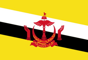 روحانی روز ملی برونئی را تبریک گفت